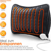 Elektrisch kussen - Verwarmingskussen - 100W - Grijs - Sinnlein®